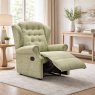Sherborne Lynton Small Power Recliner Chair Sherborne Lynton Small Power Recliner Chair