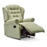 Sherborne Lynton Small Rechargeable Power Recliner Chair Sherborne Lynton Small Rechargeable Power Recliner Chair