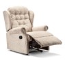 Sherborne Lynton Standard Rechargeable Power Recliner Chair Sherborne Lynton Standard Rechargeable Power Recliner Chair