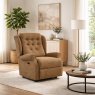 Sherborne Lynton Royale Recliner Chair Sherborne Lynton Royale Recliner Chair