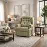 Sherborne Lynton Petite 1 Motor Electric Lift Recliner Chair Sherborne Lynton Petite 1 Motor Electric Lift Recliner Chair