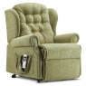 Sherborne Lynton Petite 2 Motor Electric Lift Recliner Chair Sherborne Lynton Petite 2 Motor Electric Lift Recliner Chair