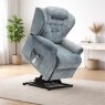 Sherborne Lynton Small 1 Motor Electric Lift Recliner Chair Sherborne Lynton Small 1 Motor Electric Lift Recliner Chair