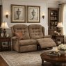 Sherborne Lynton Standard Recliner 2 Seater