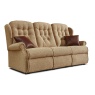 Sherborne Lynton Standard Fixed 3 Seater Sherborne Lynton Standard Fixed 3 Seater