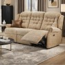 Sherborne Lynton Standard Recliner 3 Seater Sherborne Lynton Standard Recliner 3 Seater