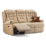 Sherborne Lynton Standard Power Recliner 3 Seater Sherborne Lynton Standard Power Recliner 3 Seater