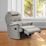 Sherborne Lincoln Standard Power Recliner Sherborne Lincoln Standard Power Recliner