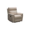 Darcey Power Recliner Chair Darcey Power Recliner Chair