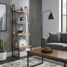 Culver Narrow Bookcase