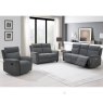 Darcey 2 Seater Power Recliner Darcey 2 Seater Power Recliner