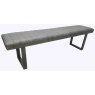 Fishbourne Vintage 180cm Bench