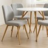 Afton Upholstered Dining Chair Afton Upholstered Dining Chair
