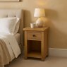 Wellow Oak Nightstand