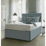 Hypnos Legacy 1 Platform Top Divan Set Hypnos Legacy 1 Platform Top Divan Set