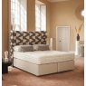 Hypnos Legacy 6 Platform Top Divan Set