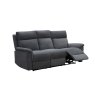 Darcey 3 Seater Power Recliner Darcey 3 Seater Power Recliner