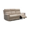 Darcey 3 Seater Power Recliner Darcey 3 Seater Power Recliner