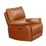 Elliot Power Recliner in Tan Elliot Power Recliner in Tan