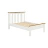 Northwood Bedstead - White Northwood Bedstead - White