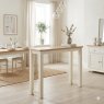 Northwood Breakfast Bar - White