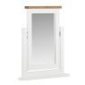 Northwood Swing Mirror - White Northwood Swing Mirror - White