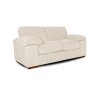 Loxton 3 Seater Sofa In Corduroy Stone - Special (WHILST STOCKS LAST)
