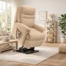 Sherborne Beaumont Standard Cloud Comfort Riser Recliner Sherborne Beaumont Standard Cloud Comfort Riser Recliner
