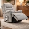 Sherborne Beaumont Royale Cloud Comfort Riser Recliner Sherborne Beaumont Royale Cloud Comfort Riser Recliner