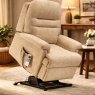 Sherborne Beaumont Petite Cloud Comfort Riser Recliner with Lumbar Adjustment Sherborne Beaumont Petite Cloud Comfort Riser Recliner with Lumbar Adjustment