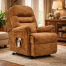 Sherborne Beaumont Small 1 Motor Electric Riser Recliner with Adjustable Lumbar Sherborne Beaumont Small 1 Motor Electric Riser Recliner with Adjustable Lumbar