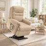 Sherborne Beaumont Standard 2 Motor Electric Riser Recliner with Adjustable Lumbar Sherborne Beaumont Standard 2 Motor Electric Riser Recliner with Adjustable Lumbar