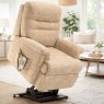 Sherborne Beaumont Standard Cloud Comfort Riser Recliner with Adjustable Lumbar Sherborne Beaumont Standard Cloud Comfort Riser Recliner with Adjustable Lumbar