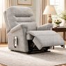Sherborne Beaumont Royale 1 Motor Electric Riser Recliner with Adjustable Headrest Sherborne Beaumont Royale 1 Motor Electric Riser Recliner with Adjustable Headrest