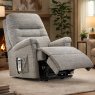 Sherborne Beaumont Royale 2 Motor Electric Riser Recliner with Adjustable Headrest and Lumbar