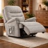Sherborne Beaumont Royale Cloud Comfort Riser Recliner with Adjustable Headrest Sherborne Beaumont Royale Cloud Comfort Riser Recliner with Adjustable Headrest