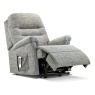 Sherborne Beaumont Royale Cloud Comfort Riser Recliner with Adjustable Lumbar