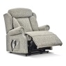 Sherborne Cartmel Petite Cloud Comfort Riser Recliner Sherborne Cartmel Petite Cloud Comfort Riser Recliner