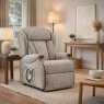 Sherborne Cartmel Knuckle Standard Cloud Comfort Riser Recliner Sherborne Cartmel Knuckle Standard Cloud Comfort Riser Recliner