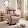 Sherborne Cartmel Knuckle Royale Cloud Comfort Riser Recliner Sherborne Cartmel Knuckle Royale Cloud Comfort Riser Recliner