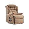Sherborne Lynton Knuckle Standard Cloud Comfort Riser Recliner