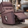 Sherborne Roma Royale Cloud Comfort Riser Recliner Sherborne Roma Royale Cloud Comfort Riser Recliner