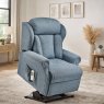Sherborne Cartmel Small 2 Motor Riser Recliner Sherborne Cartmel Small 2 Motor Riser Recliner