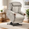 Sherborne Cartmel Knuckle Petite 1 Motor Riser Recliner Sherborne Cartmel Knuckle Petite 1 Motor Riser Recliner