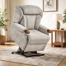 Sherborne Cartmel Knuckle Petite 2 Motor Riser Recliner Sherborne Cartmel Knuckle Petite 2 Motor Riser Recliner