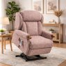 Sherborne Cartmel Knuckle Royale 1 Motor Riser Recliner Sherborne Cartmel Knuckle Royale 1 Motor Riser Recliner
