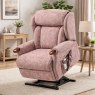 Sherborne Cartmel Knuckle Royale 2 Motor Riser Recliner Sherborne Cartmel Knuckle Royale 2 Motor Riser Recliner