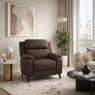 La-Z-Boy Bella Chair Power Recliner with Head Tilt, Lumbar and Heat La-Z-Boy Bella Chair Power Recliner with Head Tilt, Lumbar and Heat
