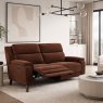 La-Z-Boy Bella 3 Seater Power Recliner with Head Tilt and Lumbar La-Z-Boy Bella 3 Seater Power Recliner with Head Tilt and Lumbar