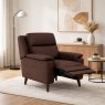 La-Z-Boy Bella Chair Power Recliner with Head Tilt and Lumbar La-Z-Boy Bella Chair Power Recliner with Head Tilt and Lumbar